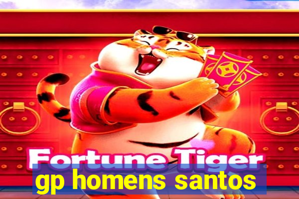 gp homens santos